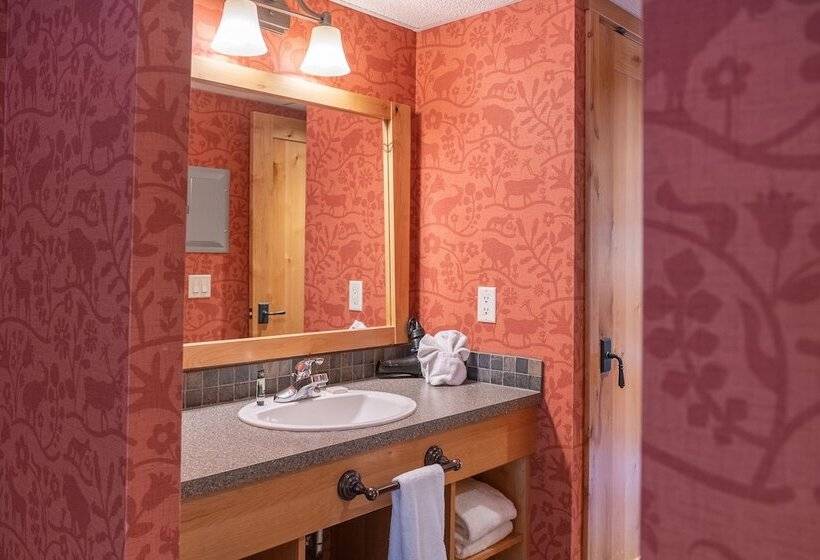 Lüks Süit, Fox Hotel And Suites