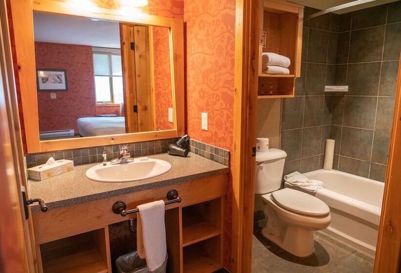 Manzaralı Lüks Oda, Fox Hotel And Suites