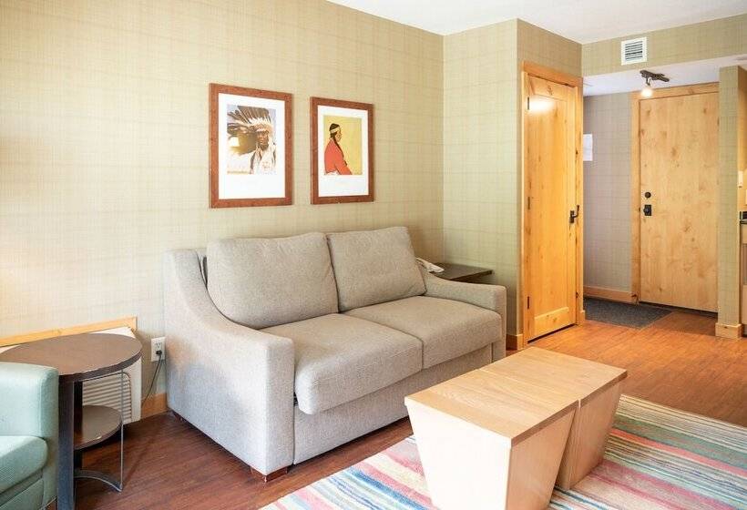 Manzaralı Lüks Oda, Fox Hotel And Suites