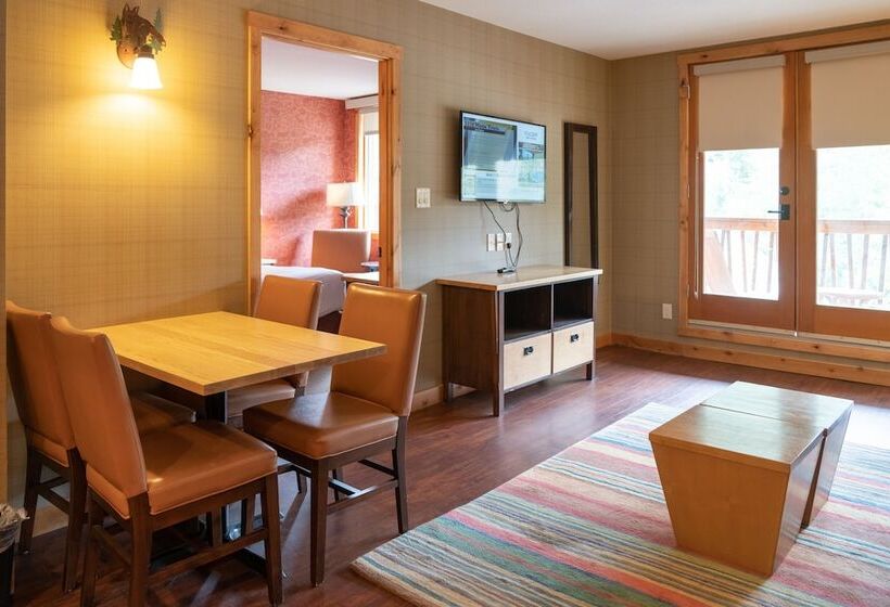 Manzaralı Lüks Oda, Fox Hotel And Suites