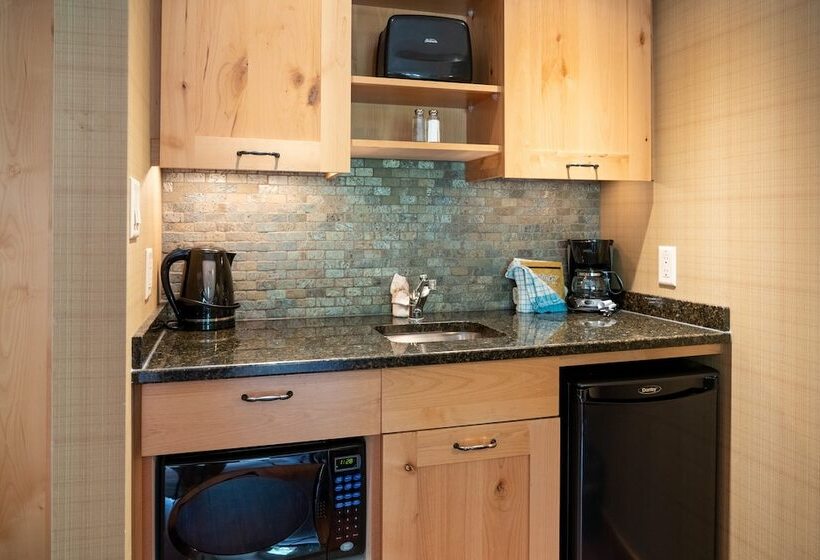 Manzaralı Lüks Oda, Fox Hotel And Suites