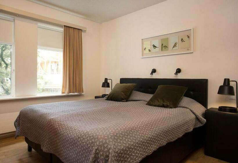 آپارتمان 2 خوابه, Frón