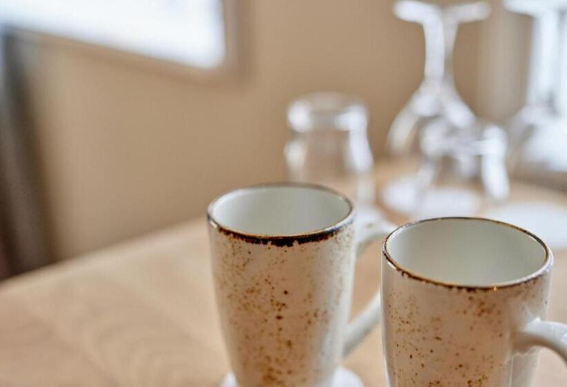 استودیوی استاندارد, Frón