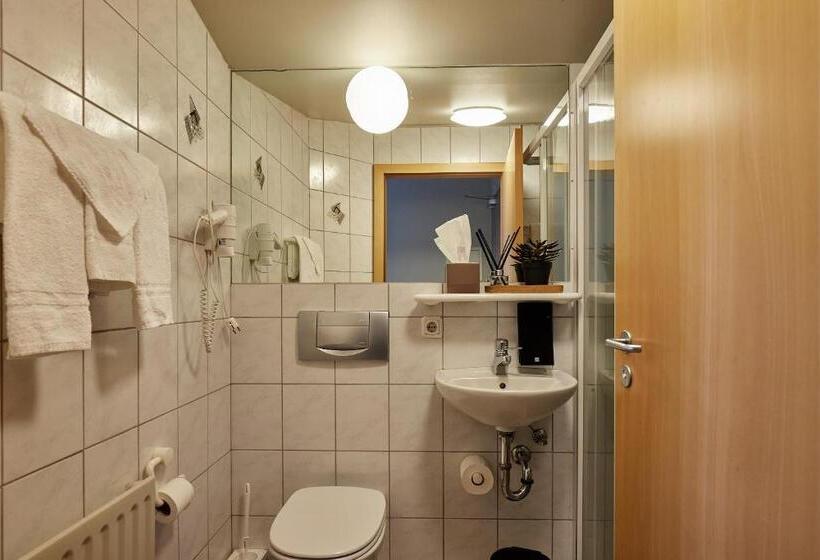 آپارتمان 1 خوابه, Frón