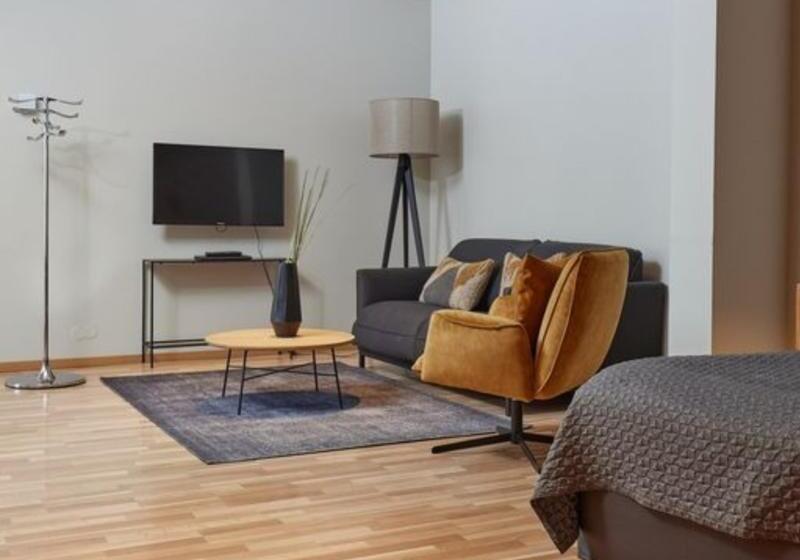 استودیوی استاندارد, Frón