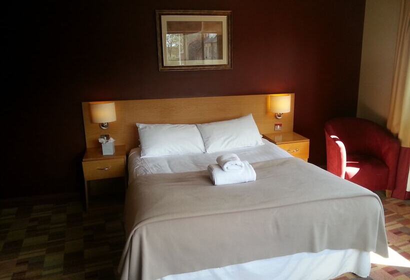 スーペリアールーム, Greyfriars Inn By Greene King Inns