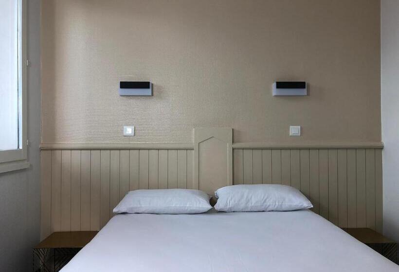 Номер Стандарт, Halt Hotel   Choisissez L Hôtellerie Indépendante