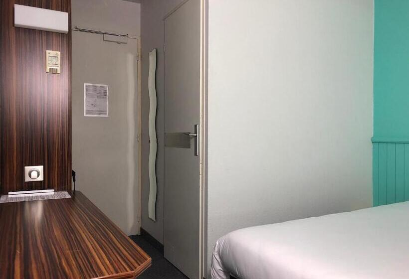 Номер Стандарт, Halt Hotel   Choisissez L Hôtellerie Indépendante