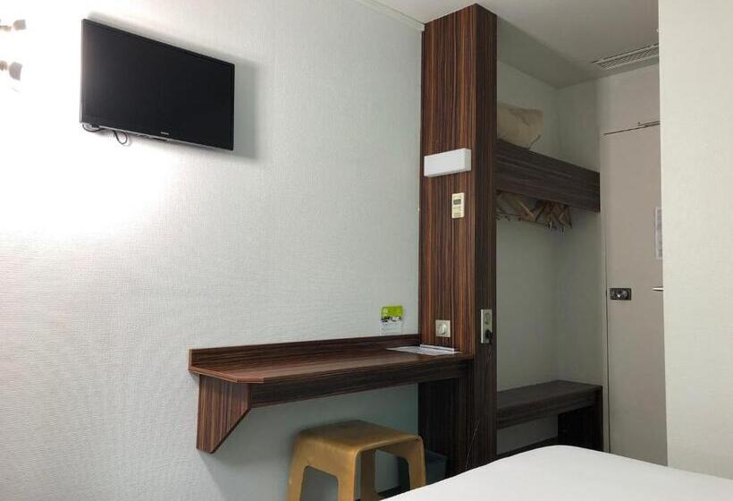 Номер Стандарт, Halt Hotel   Choisissez L Hôtellerie Indépendante