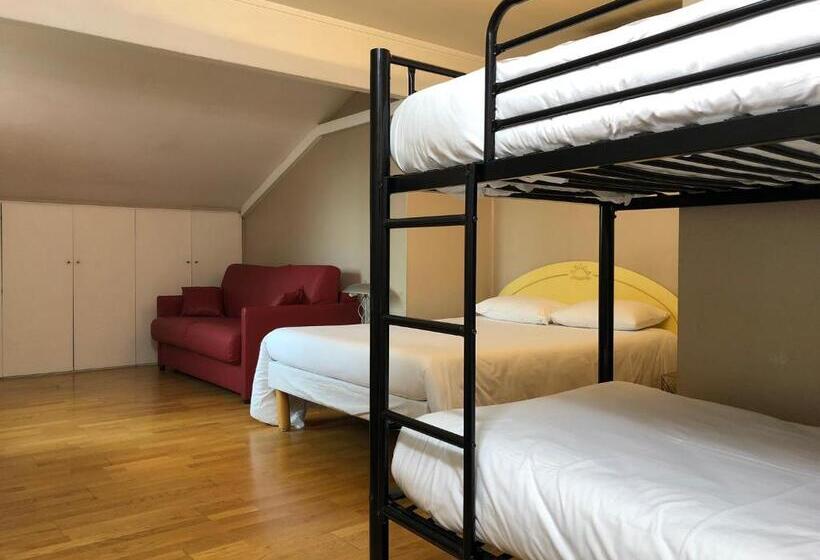 Семейный Номер, Halt Hotel   Choisissez L Hôtellerie Indépendante