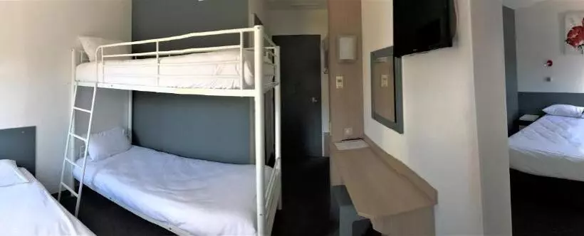 Perhesviitti, Halt Hotel Choisissez L Hôtellerie Indépendante