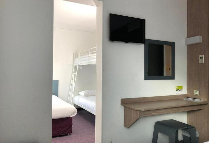 Family Suite, Halt Hotel   Choisissez L Hôtellerie Indépendante