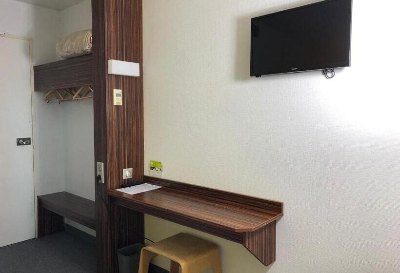 Номер Стандарт, Halt Hotel   Choisissez L Hôtellerie Indépendante