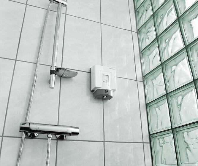 חדר סטנדרט יחיד, Hardanger