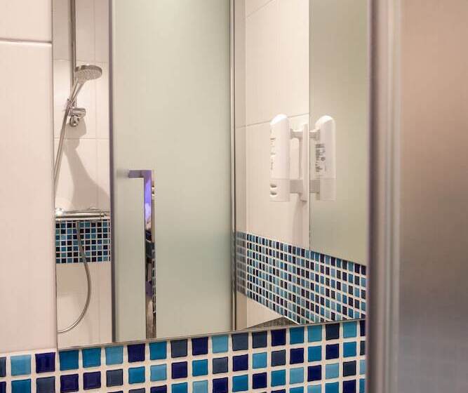 스탠다드 룸, Holiday Inn Express Toulouse Airport, An Ihg