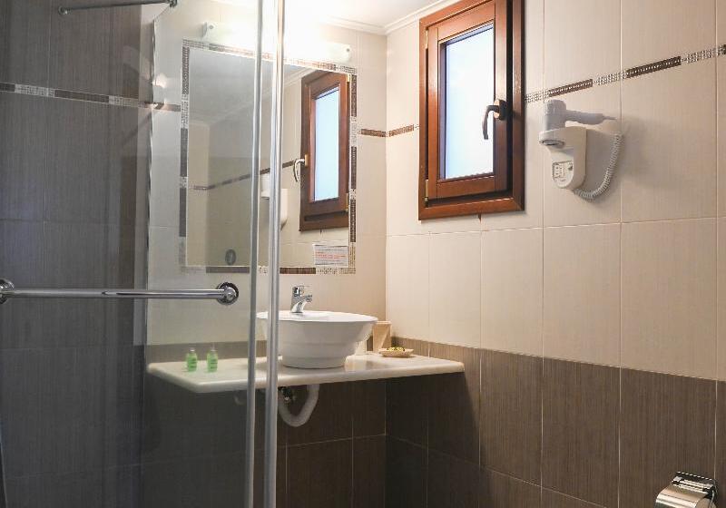 스탠다드 룸, Holiday Inn Express Toulouse Airport, An Ihg