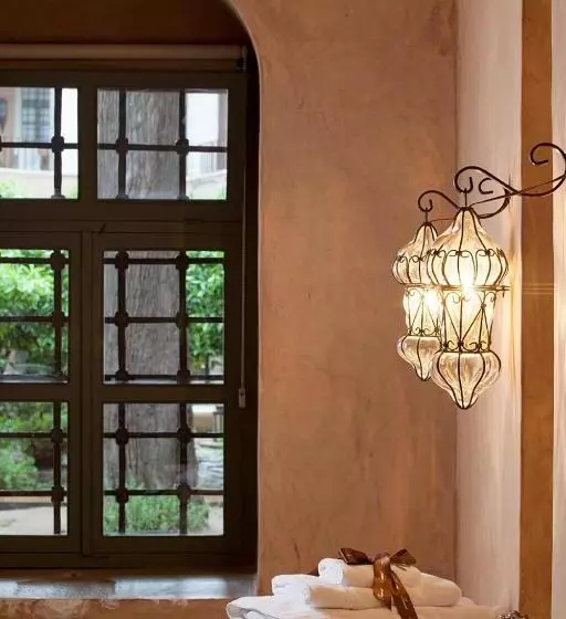 スイート, Imaret