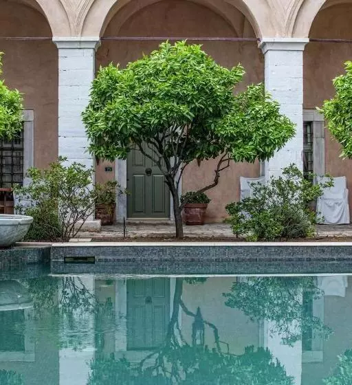 スイート, Imaret