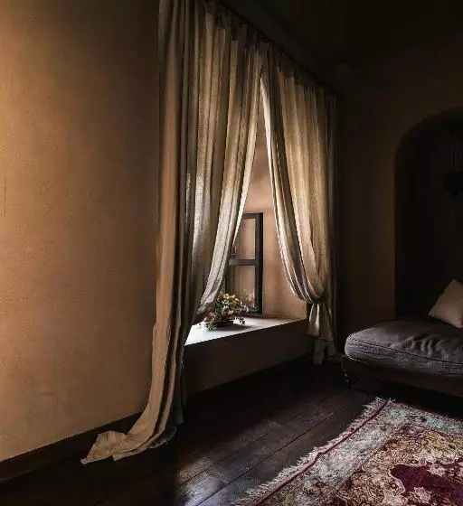 スイート, Imaret