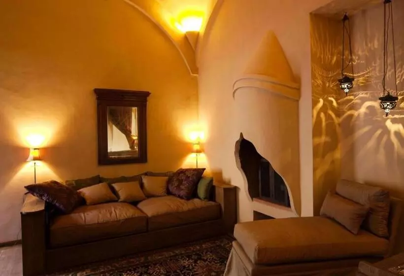 スイート, Imaret