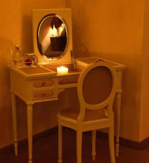 スイート, Imaret