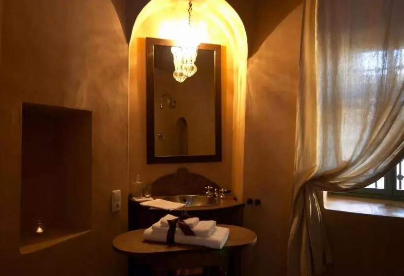 スタンダードルーム, Imaret