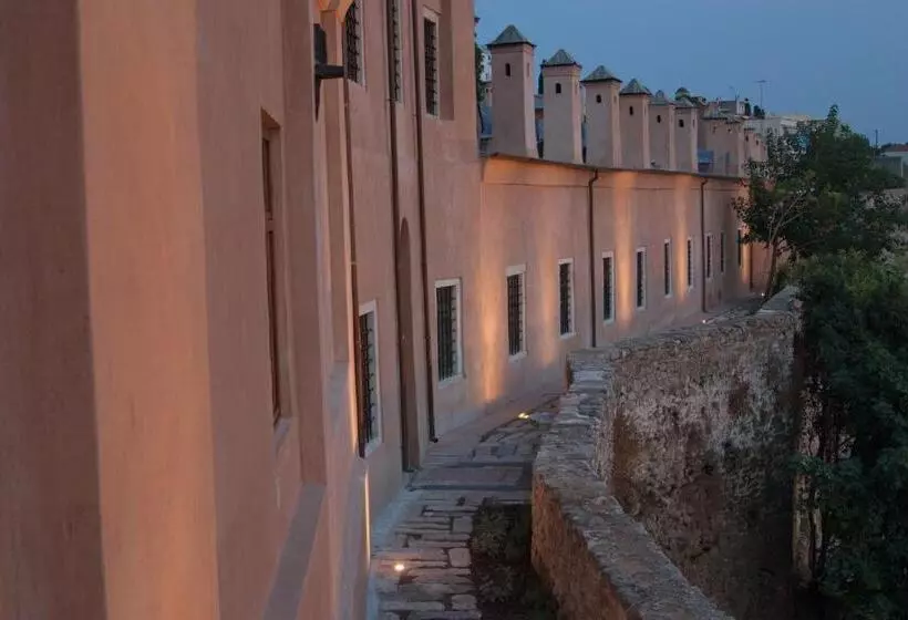 スイート, Imaret