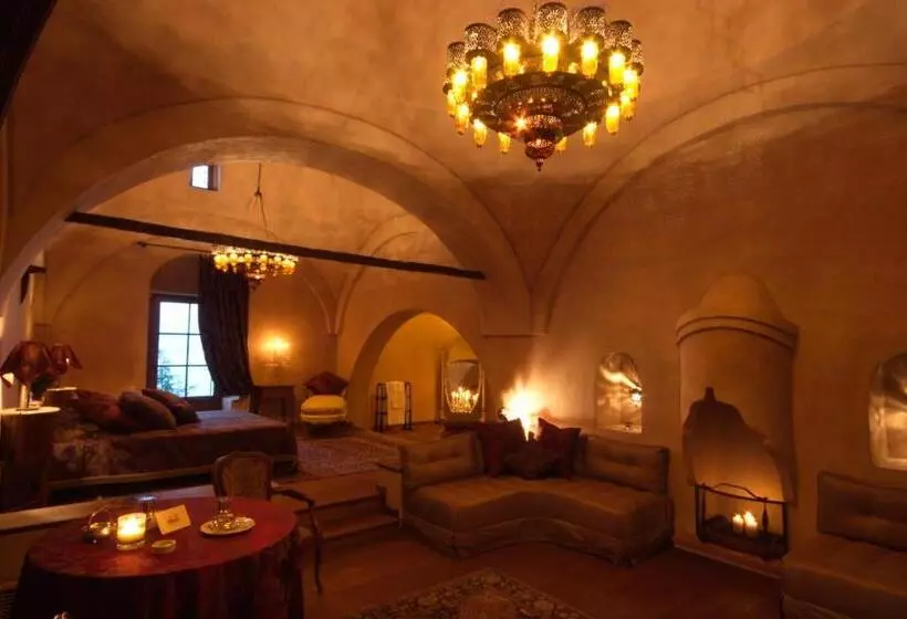 スイート, Imaret