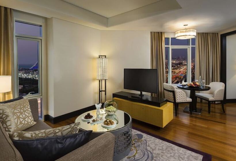 سوییت اجرایی, Kempinski Hotel Mall Of The Emirates, Dubai