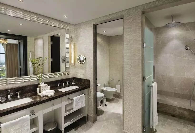اتاق اجرایی, Kempinski Hotel Mall Of The Emirates, Dubai