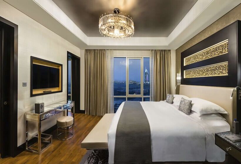 اتاق اجرایی, Kempinski Hotel Mall Of The Emirates, Dubai