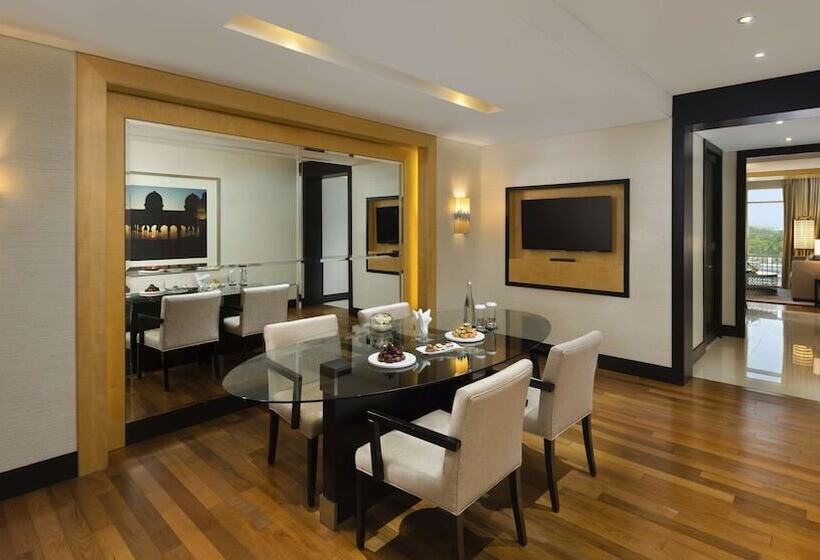 سوییت, Kempinski Hotel Mall Of The Emirates, Dubai