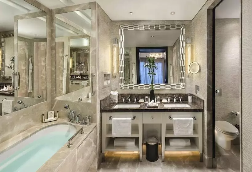اتاق سوپریور, Kempinski Hotel Mall Of The Emirates, Dubai