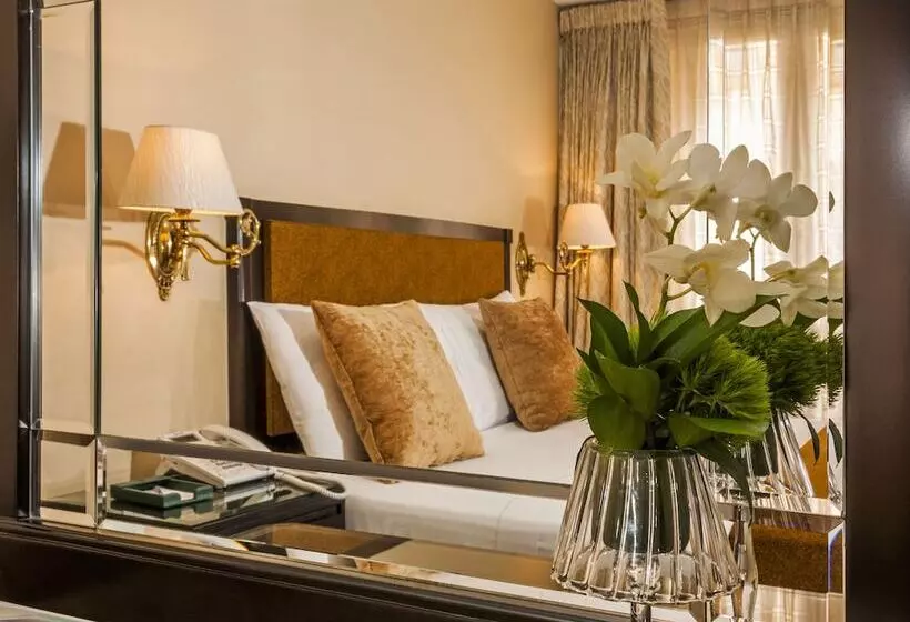 اتاق سوپریور, Le Manoir Bogota