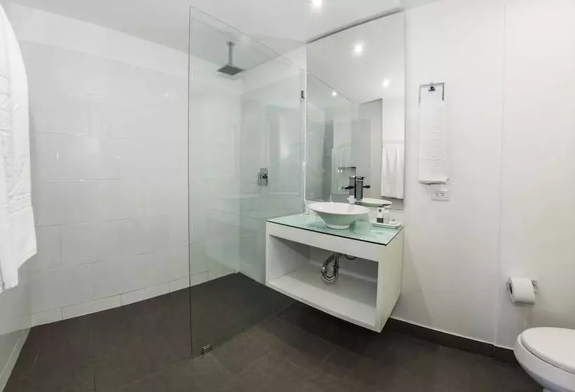 Suite with Terrace, Le Manoir Bogota