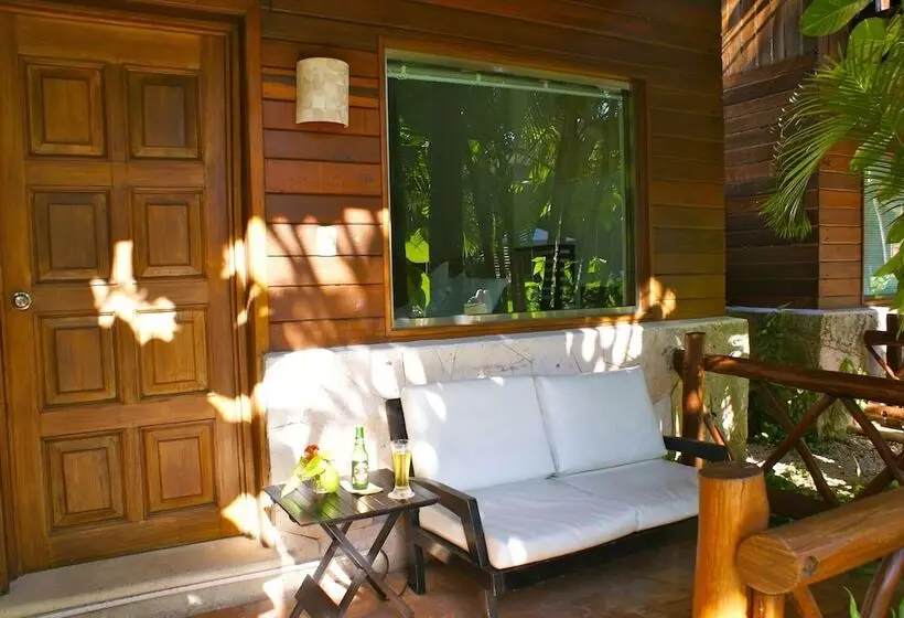 キングサイズベッドのスーペリアルーム, Magic Blue Spa Boutique Hotel Adults Only
