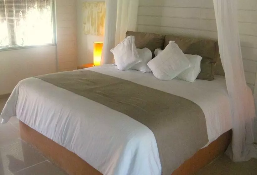 キングサイズベッドのスーペリアルーム, Magic Blue Spa Boutique Hotel Adults Only