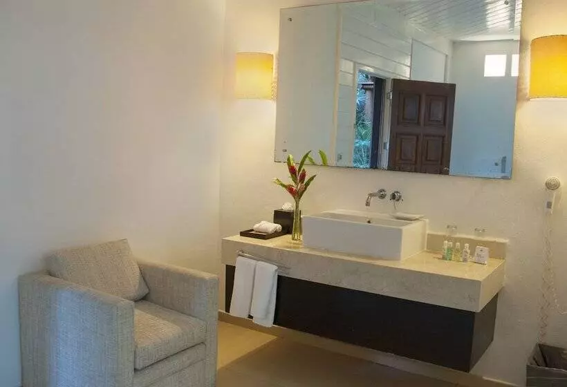 スーペリアールーム, Magic Blue Spa Boutique Hotel Adults Only