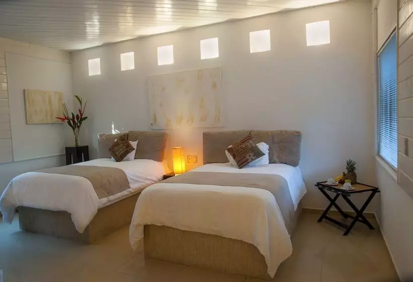 スーペリアールーム, Magic Blue Spa Boutique Hotel Adults Only