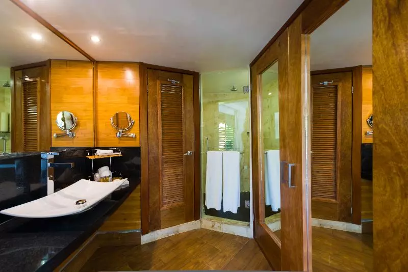 スーペリアトリプルルーム, Magic Blue Spa Boutique Hotel Adults Only