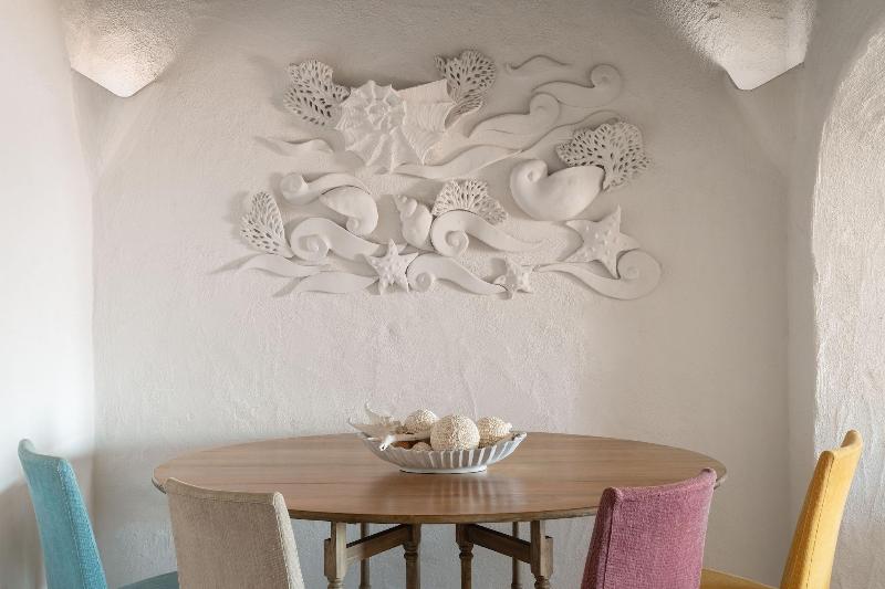 סוויטה, Mondial