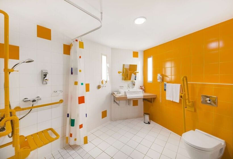 اتاق استاندارد, Park Inn By Radisson Sarvar Resort & Spa   All Inclusive