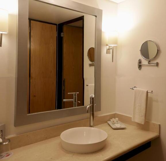 キングサイズベッドのデラックスルーム, Hotel & Suites PF