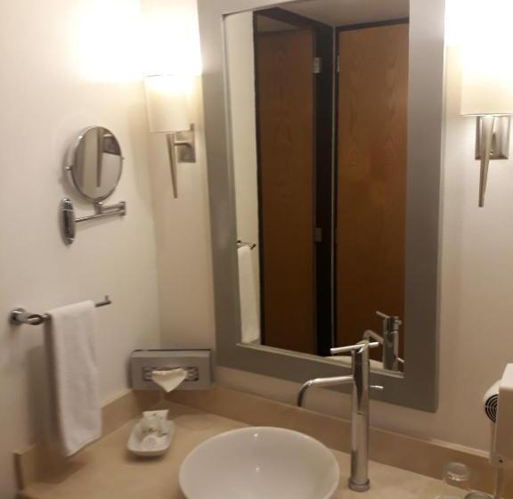 キングサイズベッドのエクゼクティブ, Hotel & Suites PF