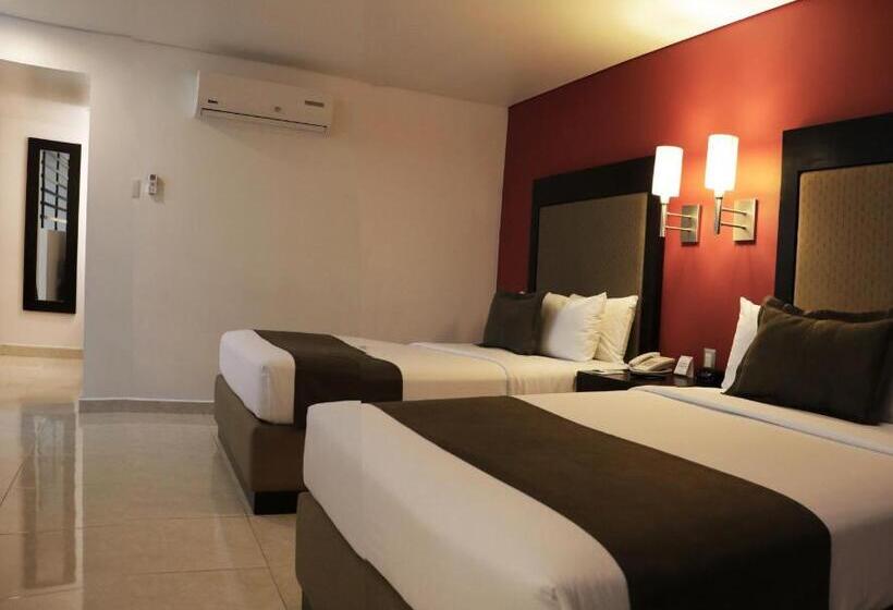 エクゼクティブスイート, Hotel & Suites PF