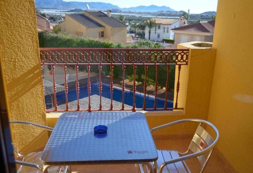 اتاق سوپریور, Playasol