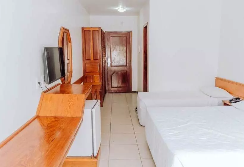اتاق استاندارد, Poty Praia