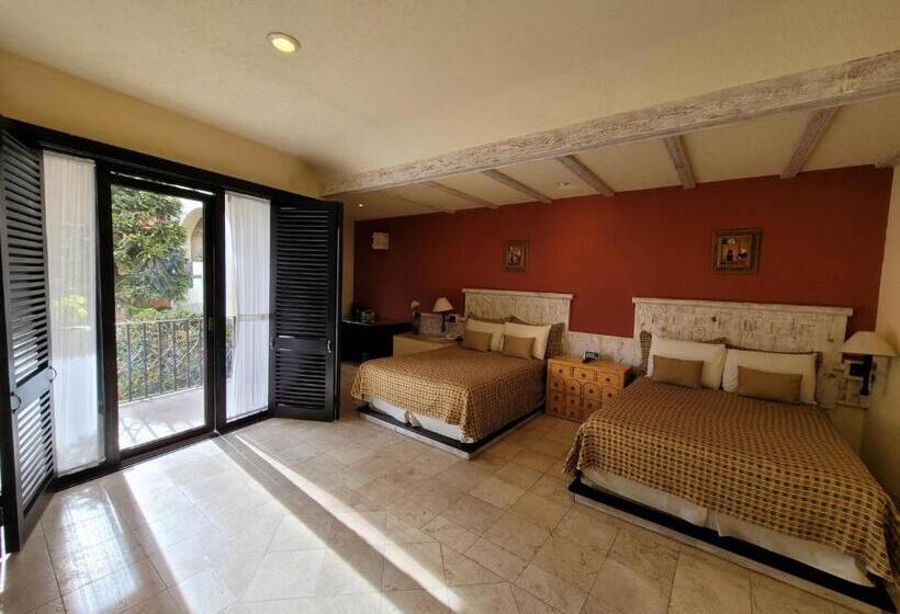 اتاق استاندارد, Quinta Las Alondras