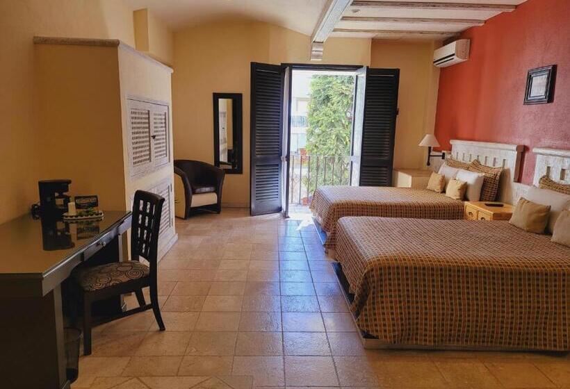 اتاق استاندارد, Quinta Las Alondras