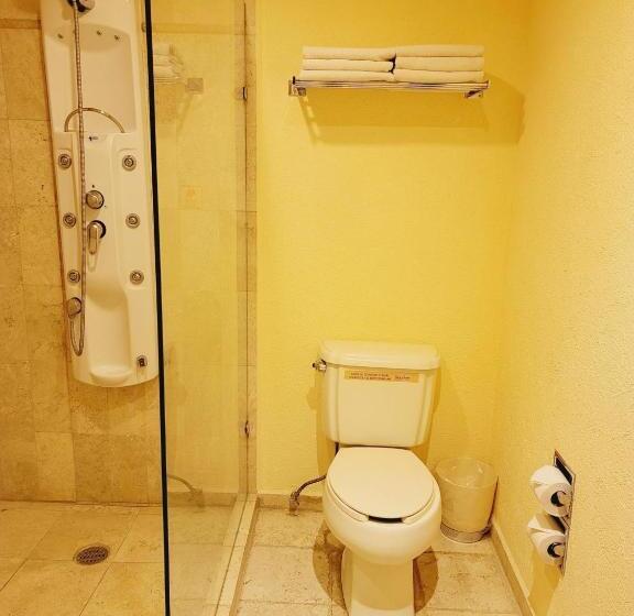 اتاق لوکس با تخت بزرگ, Quinta Las Alondras